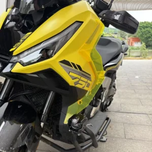 Honda X-ADV 750 Air Deflectors
