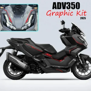 גוף משוך ADV350
