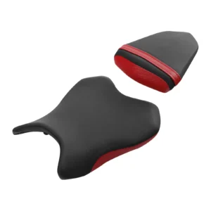 רוכב אופנוע מושב נוסע נהג עבור ימאהה YZF R6 YZF-R6 2006-2007 – AliExpress 201355758