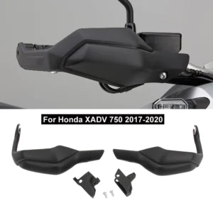 For Honda XADV750 2017 2018 2019 2020 X-ADV 750 Motorcycle Handguards Hand shield Windshield