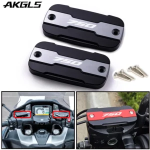 For HONDA Forza 750 FORZA750 NSS750 2020-2024 2025 XADV 750 X-ADV Accessories Motorcycle Front Brake Hydraulic Cover Protection