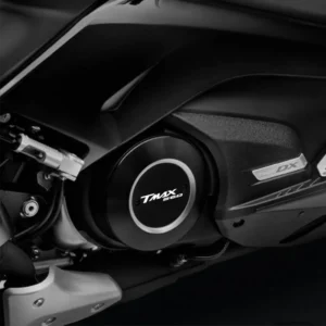 NEW For tmax560 T-MAX560 TECH MAX TMAX 2020-2023 2024 2025 Motorcycle CNC Engine Protective Cover Engine Stator Covers Protector