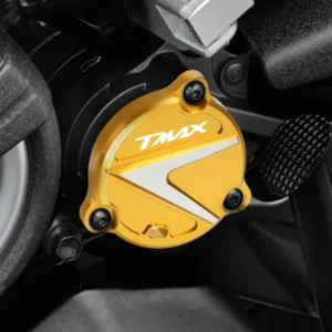 Motorcycle Engine Stator Guard Cover Protector Crap Flap For Yamaha T-MAX TMAX 530 500 560 TMAX560 2012 – 2021 2022 2023 2024