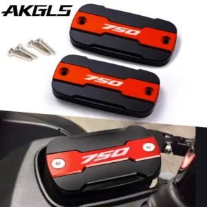 For HONDA Forza 750 FORZA750 NSS750 2020-2024 2025 XADV 750 X-ADV Accessories Motorcycle Front Brake Hydraulic Cover Protection